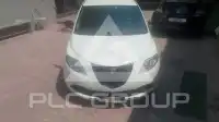 2015 Lancia YPSILON