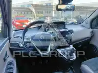2015 Lancia YPSILON