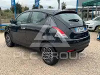 2015 Lancia YPSILON