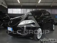 2015 Lancia YPSILON