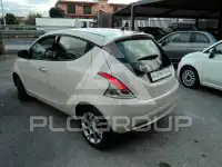 2015 Lancia YPSILON