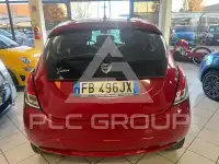 2015 Lancia YPSILON