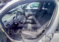 2015 Lancia YPSILON