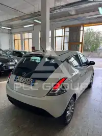 2015 Lancia YPSILON