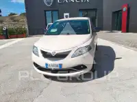 2015 Lancia YPSILON