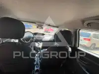 2015 Lancia YPSILON