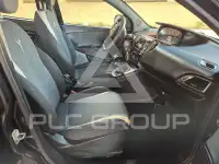 2015 Lancia YPSILON
