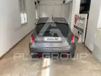 2015 Lancia YPSILON