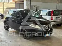 2015 Lancia YPSILON