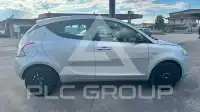 2015 Lancia YPSILON