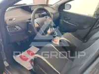 2015 Lancia YPSILON