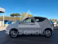 2015 Lancia YPSILON