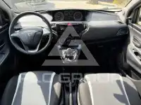 2015 Lancia YPSILON