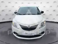 2015 Lancia YPSILON