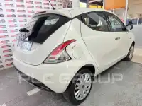 2015 Lancia YPSILON