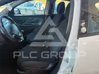 2015 Lancia YPSILON