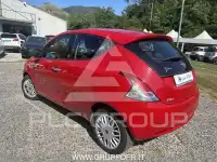2015 Lancia YPSILON