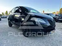 2015 Lancia YPSILON