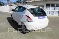 2015 Lancia YPSILON