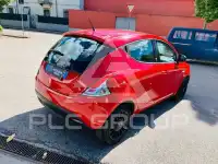 2015 Lancia YPSILON