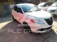 2015 Lancia YPSILON