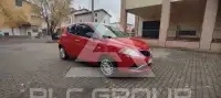 2015 Lancia YPSILON