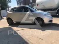 2015 Lancia YPSILON