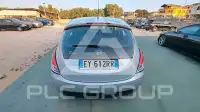 2015 Lancia YPSILON