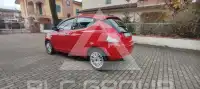 2015 Lancia YPSILON