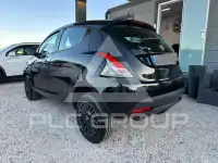 2015 Lancia YPSILON