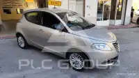 2015 Lancia YPSILON