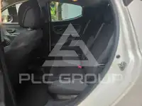 2015 Lancia YPSILON