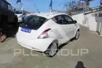 2015 Lancia YPSILON