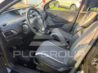2015 Lancia YPSILON