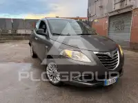 2015 Lancia YPSILON