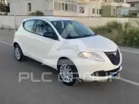 2015 Lancia YPSILON
