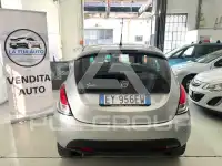 2015 Lancia YPSILON