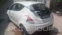 2015 Lancia YPSILON