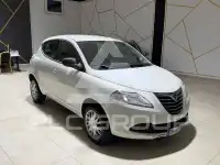2015 Lancia YPSILON
