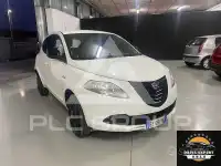 2015 Lancia YPSILON