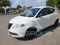 2015 Lancia YPSILON