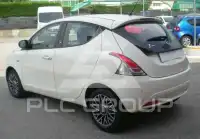 2015 Lancia YPSILON