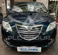 2015 Lancia YPSILON