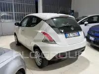 2015 Lancia YPSILON