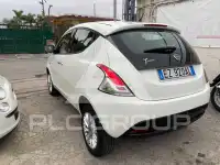2015 Lancia YPSILON