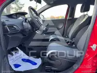 2015 Lancia YPSILON