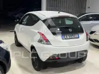 2015 Lancia YPSILON