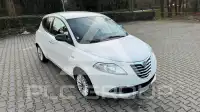 2015 Lancia YPSILON