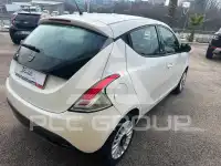 2015 Lancia YPSILON