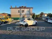 2015 Lancia YPSILON